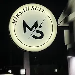 Mirsah * Даламан