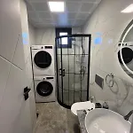 Апартаменты Mirsah Даламан