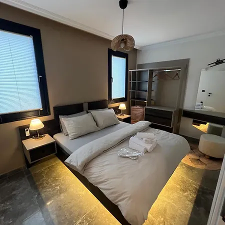 Apartamento Mirsah