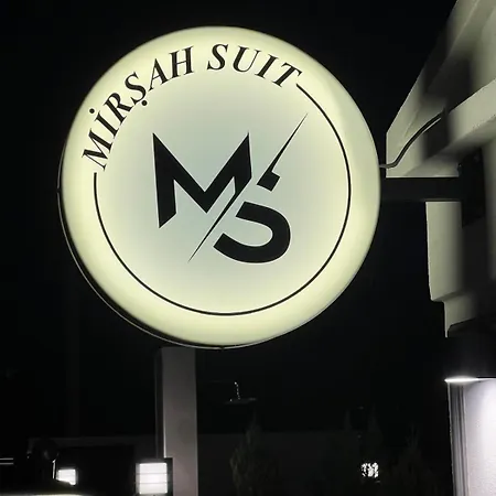 Mirsah * Dalaman