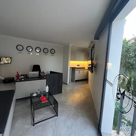 Mirsah Apartamento *