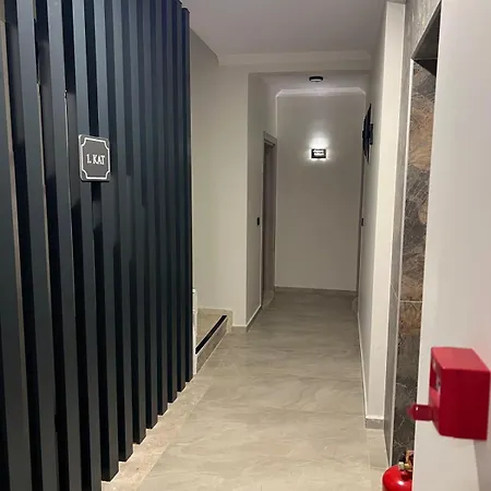 Apartamento Mirsah Dalaman