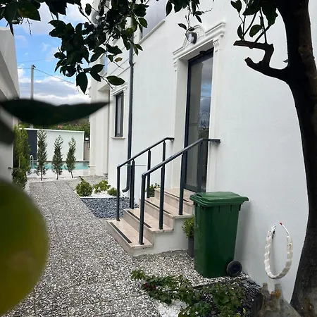Mirsah Apartamento
