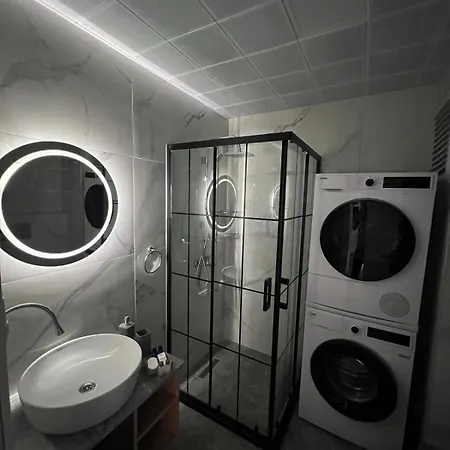 Mirsah Apartment Dalaman