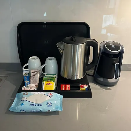 Apartamento Mirsah