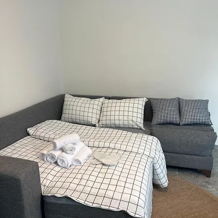 Apartamento Mirsah Dalaman