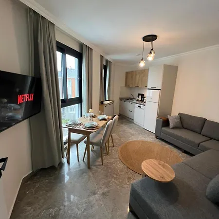 Mirsah Apartamento *