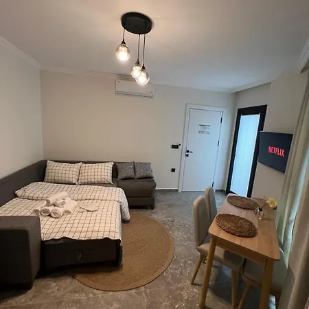 Mirsah Apartamento