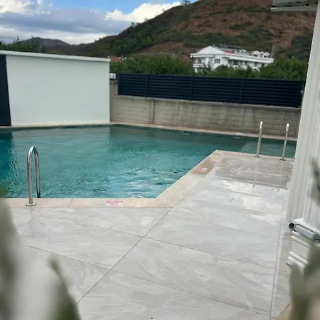 Apartamento Mirsah *
