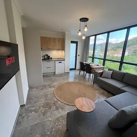 Apartamento Mirsah *