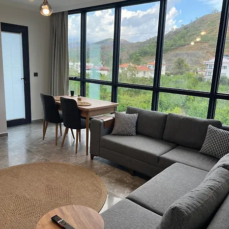 Apartamento Mirsah *