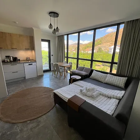Apartamento Mirsah