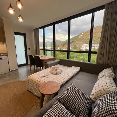 Mirsah Apartamento