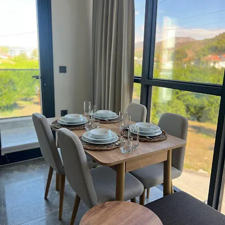 Apartamento Mirsah *