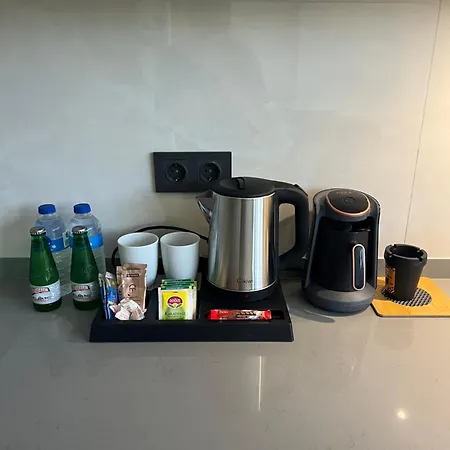 Mirsah Apartment Dalaman