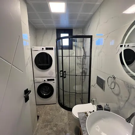 Apartamento Mirsah Dalaman
