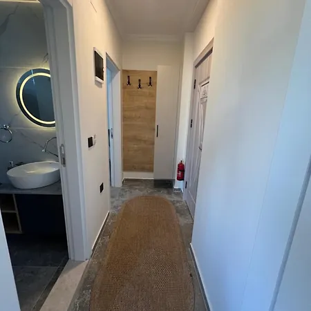 Mirsah Apartment Dalaman