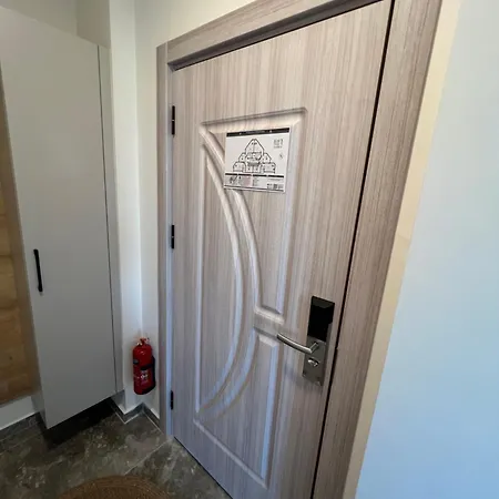 Mirsah Apartamento