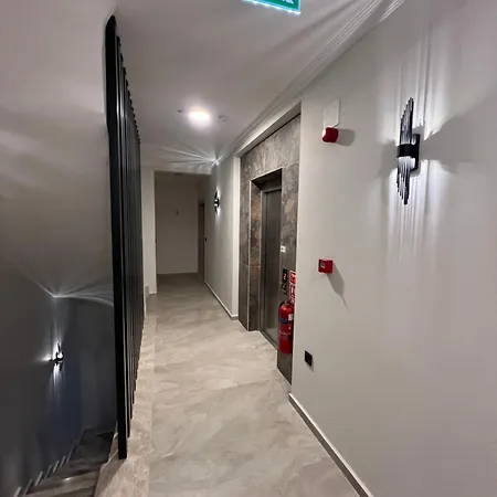 Mirsah Apartamento