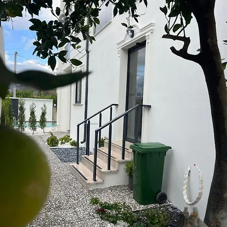 Apartamento Mirsah Dalaman