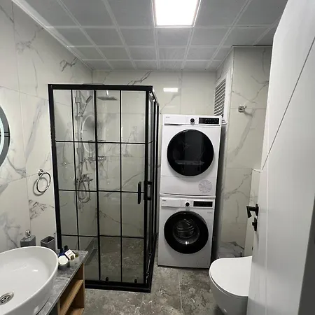 Mirsah Apartamento *