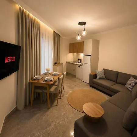 Mirsah Apartamento