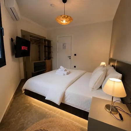 Mirsah Apartamento Dalaman