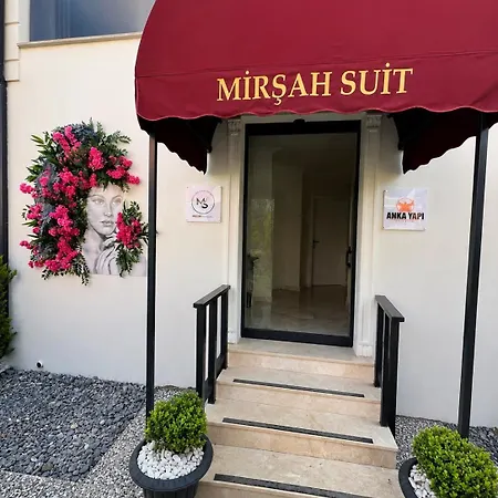 Apartamento Mirsah Dalaman