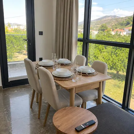 Mirsah Apartamento