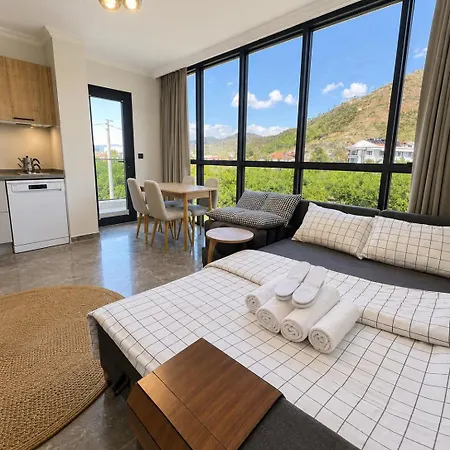 Mirsah Apartamento *