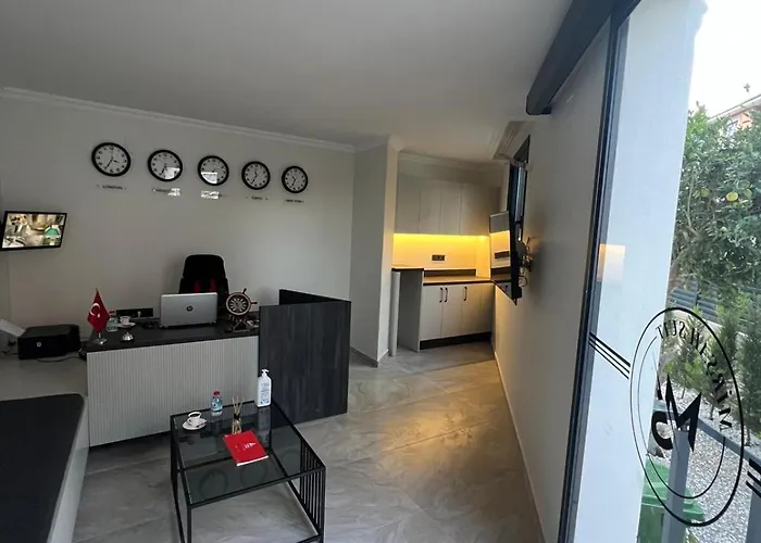 Mirsah Apartamento *