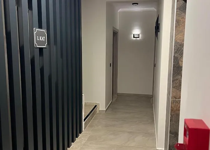 Apartamento Mirsah Dalaman