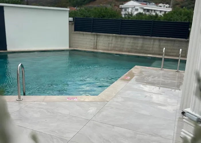 Apartamento Mirsah *