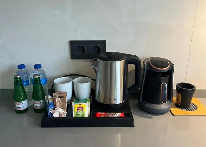 Mirsah Apartamento Dalaman