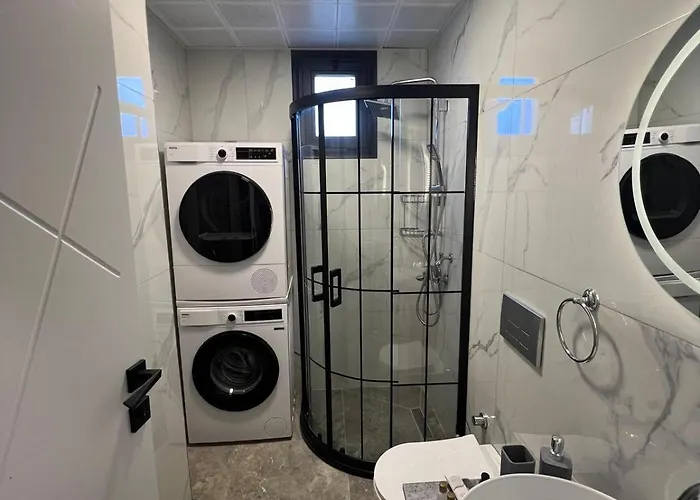 Apartamento Mirsah Dalaman