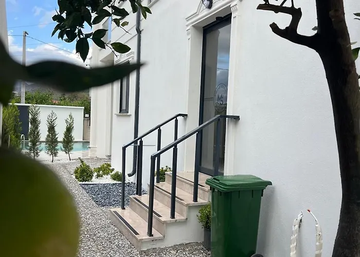 Apartamento Mirsah Dalaman