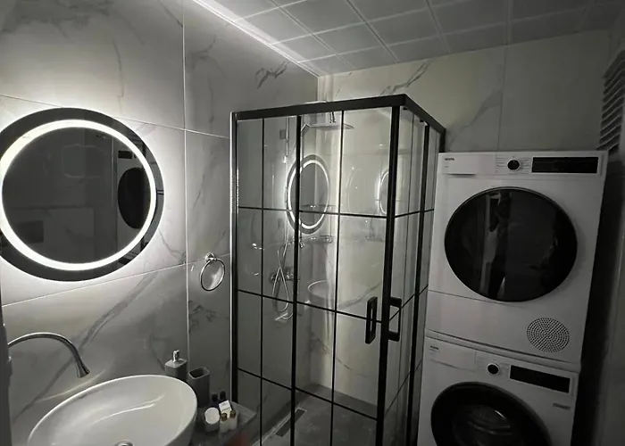 Mirsah Apartamento Dalaman