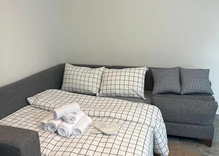 Apartamento Mirsah Dalaman