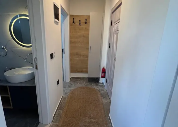 Mirsah Apartamento Dalaman