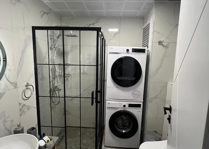 Mirsah Apartamento *